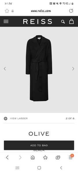 Classic coat and boots- built to last!