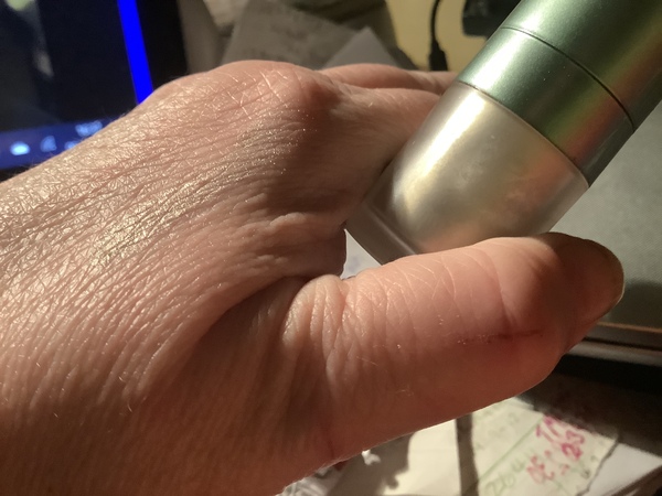 What would you call this cosmetic product?