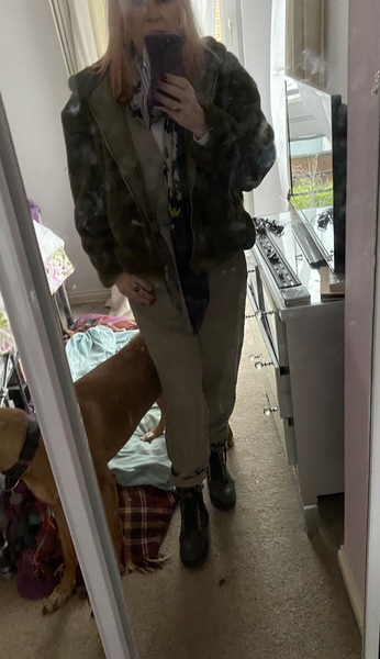 What are you wearing today - Christmas countdown