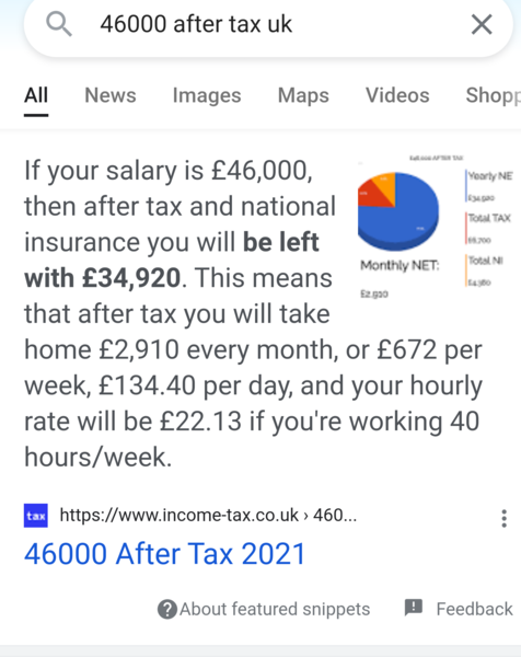 Payslip- Is there anything (sensible) I can do to reduce deductions?