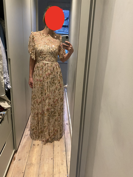 Christmas London wedding