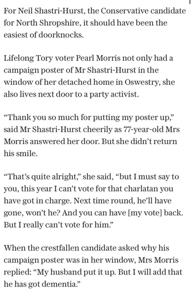 Brexit mega thread part 4 : non goady thread : Christmas edition