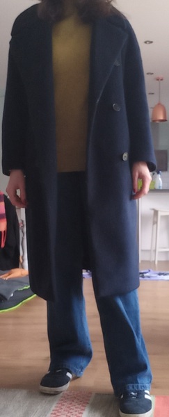 What are you wearing today - Christmas countdown