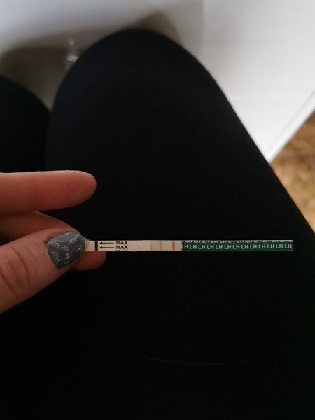 Anyone else ttc #2? Thread 2