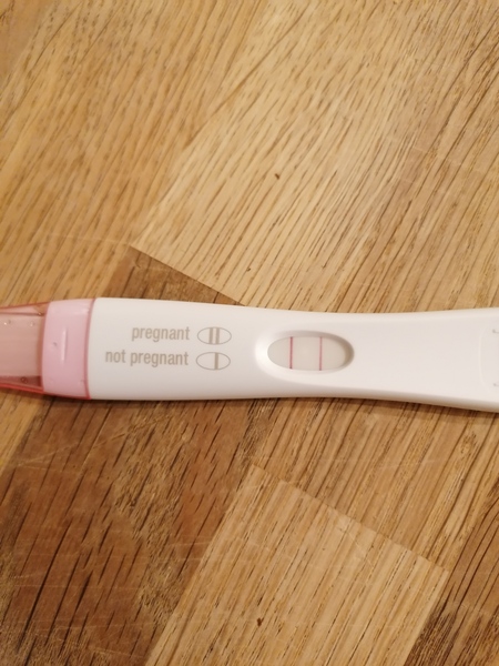Positive or false positive?