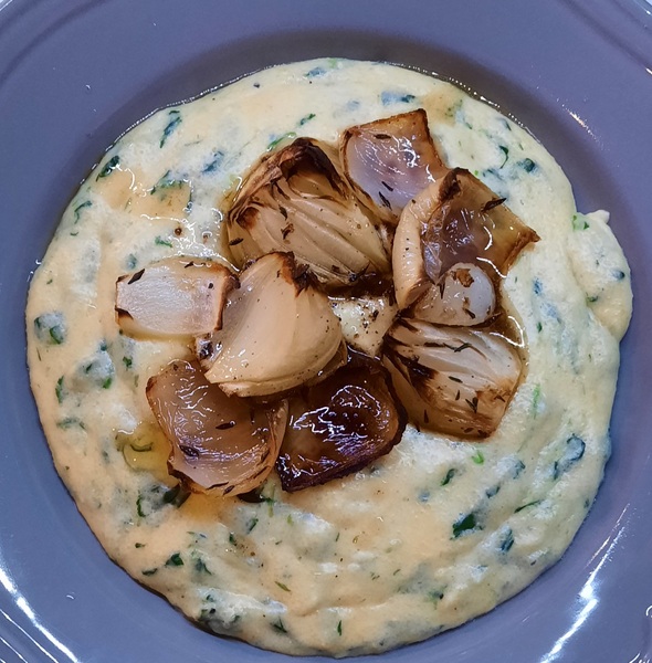 The Christmas Chronicles by Nigel Slater: Read Along Thread 2