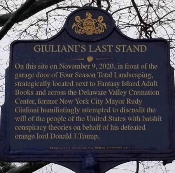 Big Bird may be innocent but who can vouch for Elmo?