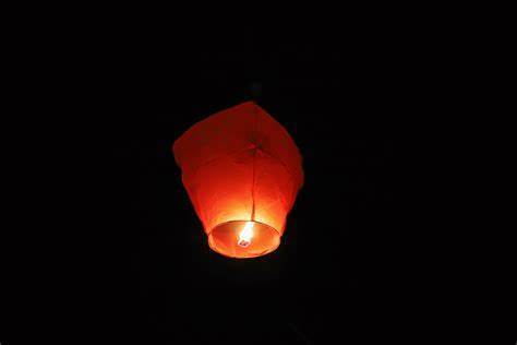 FFS if you want to commemorate something don't be a dick and release HELIUM flipping BALLOONS!