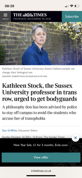 How can they still say nothing?