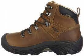 Hiking boots - fashionable
