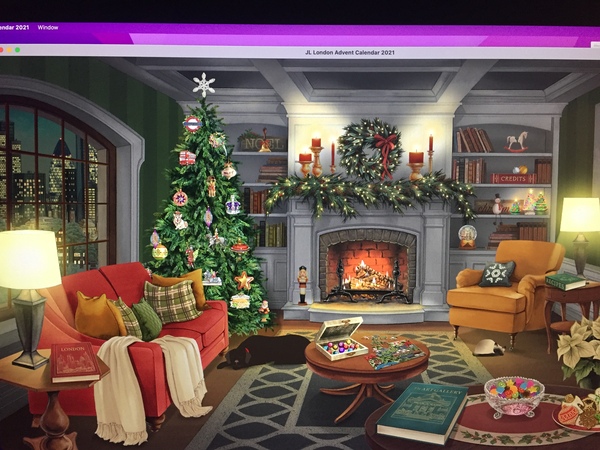 UNOFFICIAL Christmas Name Change Thread