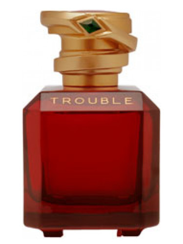 Do YOU remember this perfume (ca. 2005)?!