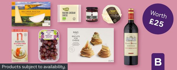 Bargain referral thread 4