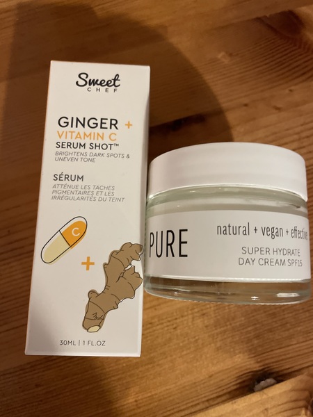General “Waifs and Strays” Beauty Advent Calendar opening thread