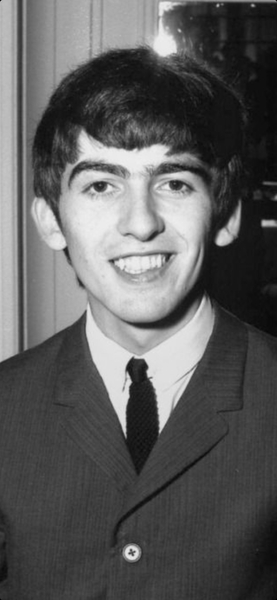 Was Paul McCartney in 1969 the best looking rock star of all time?