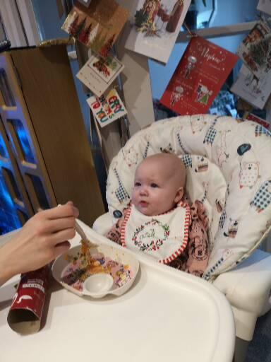 Babies due September 2021