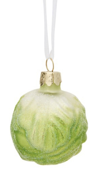 What's your favourite tree ornament and why!