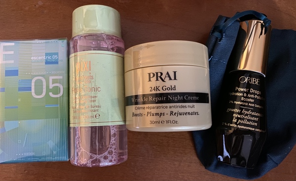 General “Waifs and Strays” Beauty Advent Calendar opening thread