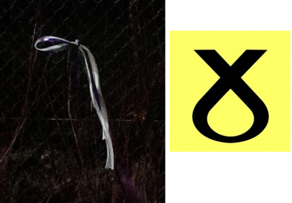 Couldn’t make it. Scottish witches get pardon.