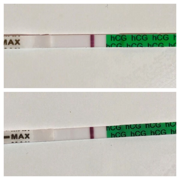 Positive ?