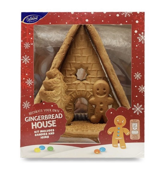 Thread 25 - The one where 8 inches is big enough