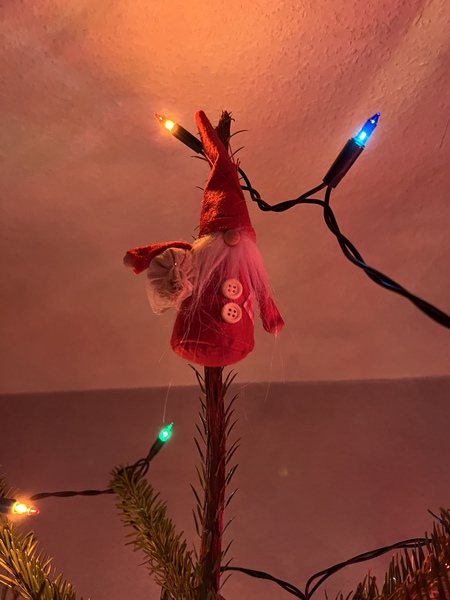 UNOFFICIAL Christmas Name Change Thread