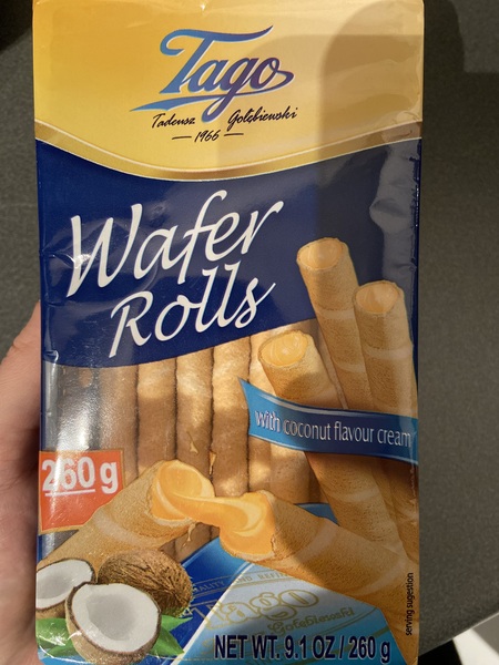 What have you bought by mistake? Was it good or from the abyss?