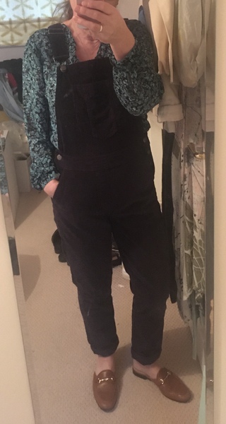 What are you wearing today - Christmas countdown