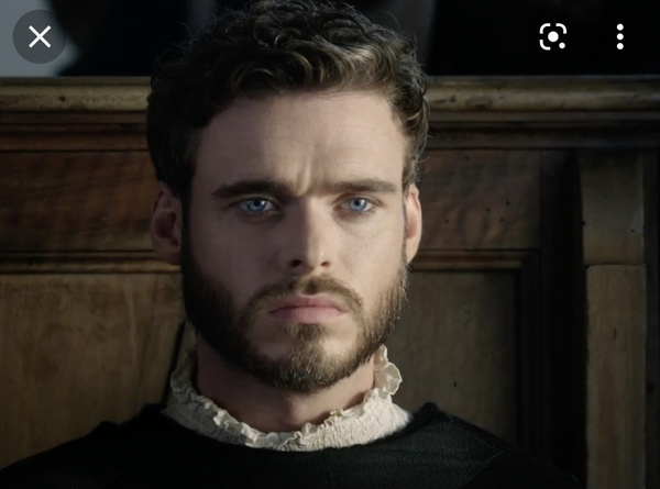 Anyone watched "The Medici"?
