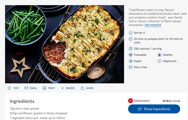 Vegetarian food for teenage boys