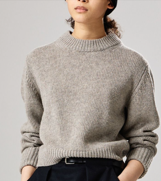 Which of these knits do you prefer?