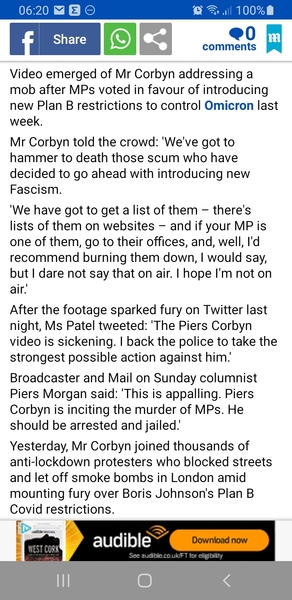 Why do people keep saying the unvaccinated are what’s keeping the pandemic going?