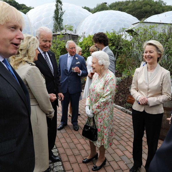 AIBU to not understand the outrage over the government’s so-called Christmas party?