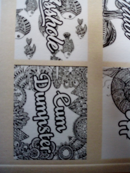 Actually offensive Secret Santa Gift?