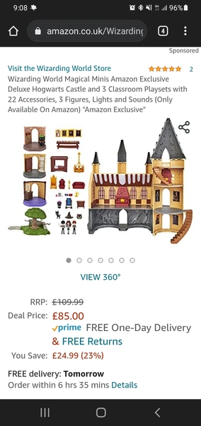 Thread 26 - the one with pervy pig throw