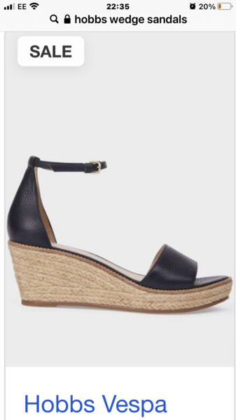 Shoes you have loved and lost…or still have