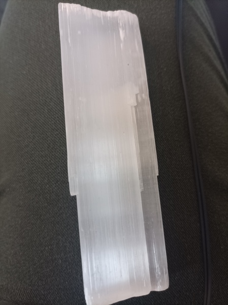 Crystals for 11 year old girl help please!