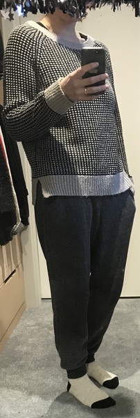 What are you wearing today - Christmas countdown