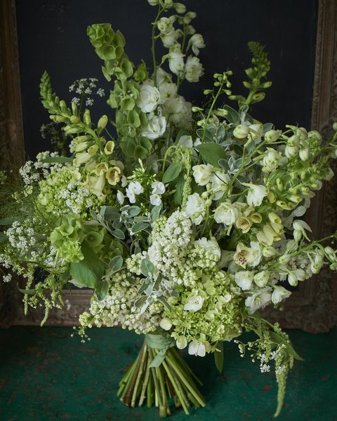 How much would you pay for these flowers?