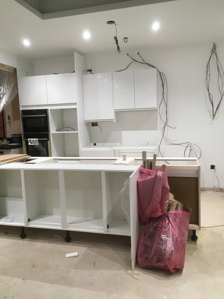 Extension Thread 2021.....aka "where's the bloody builder?"