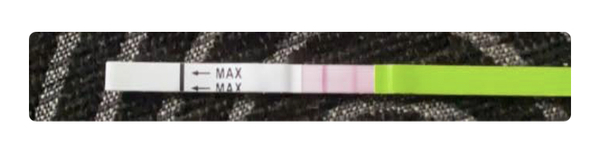 Positive opk????