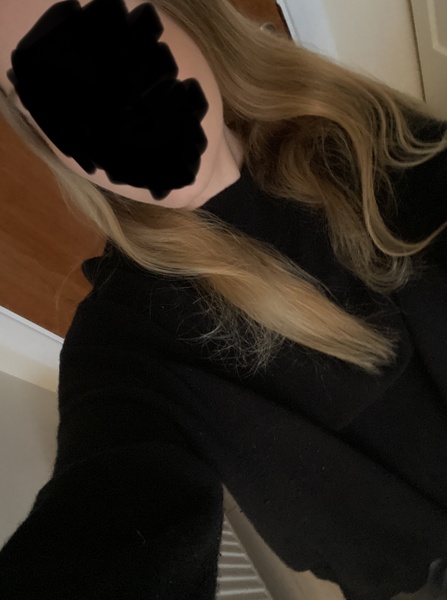 John Frieda lightening shampoo and conditioner