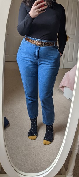 What are you wearing today - Christmas countdown