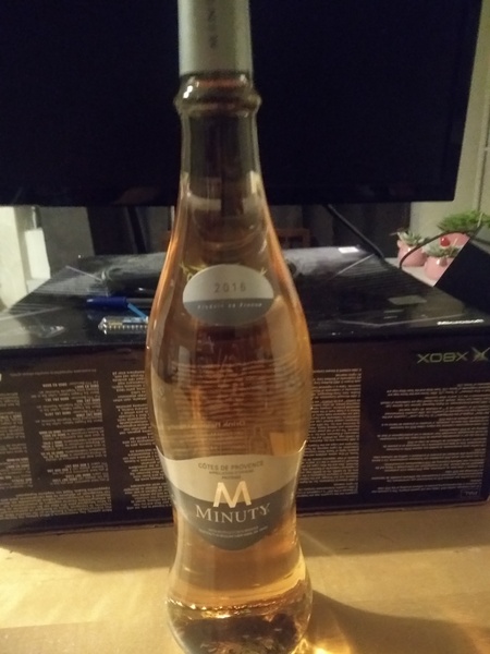 When does wine go off?