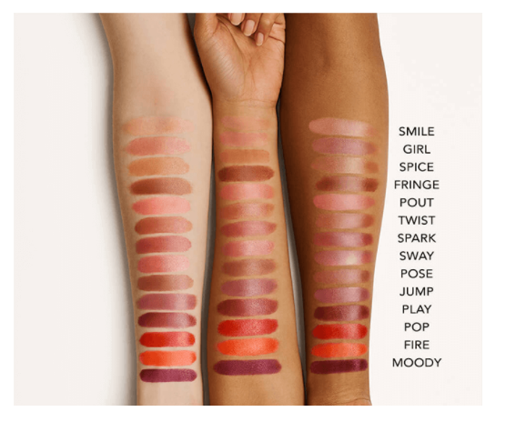 Cult Beauty Advent December Chat