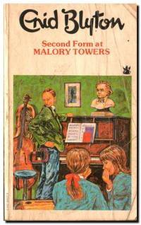 Malory Towers series 2