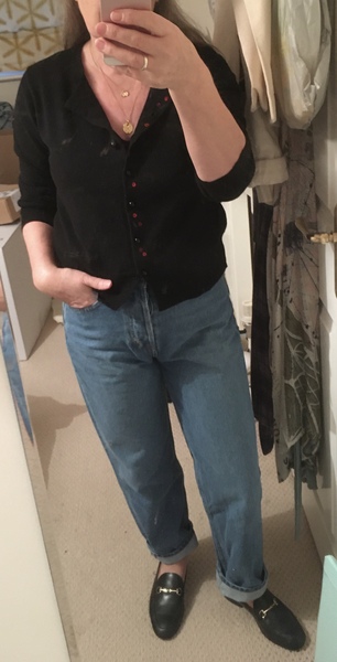 What are you wearing today - Christmas countdown