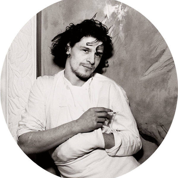 Why did no one tell me how hot young Christopher Walken was?