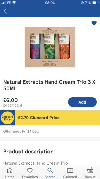 What to get when there are lots of school staff to buy