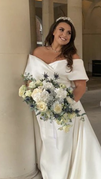 How much would you pay for these flowers?